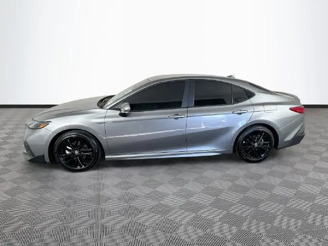 2026 Toyota Camry - $34,800