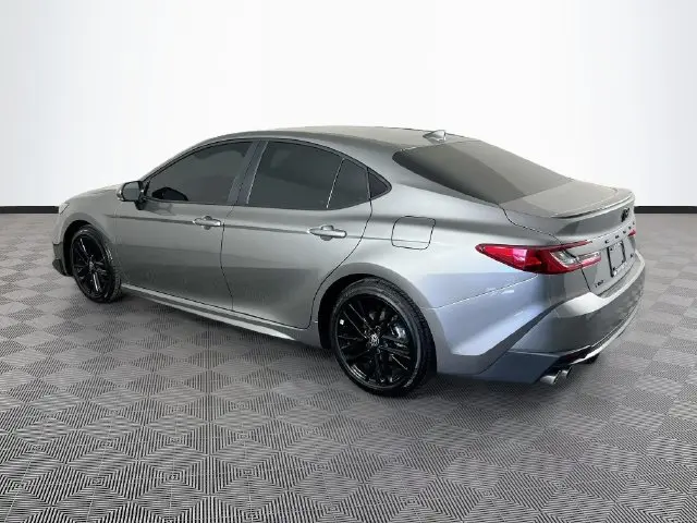 2026 Toyota Camry - $34,800