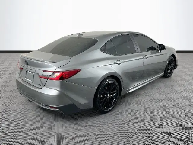 2026 Toyota Camry - $34,800