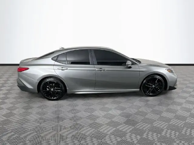 2026 Toyota Camry - $34,800
