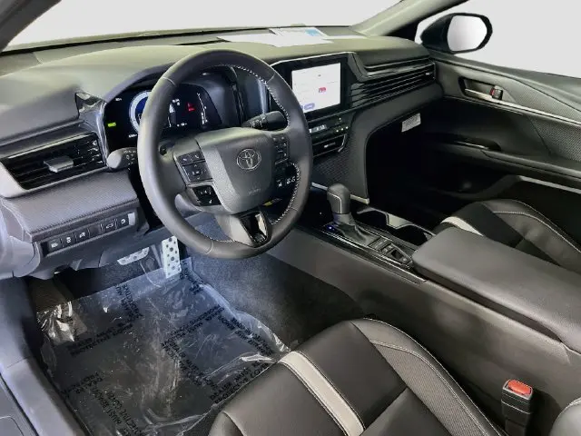 2026 Toyota Camry - $34,800
