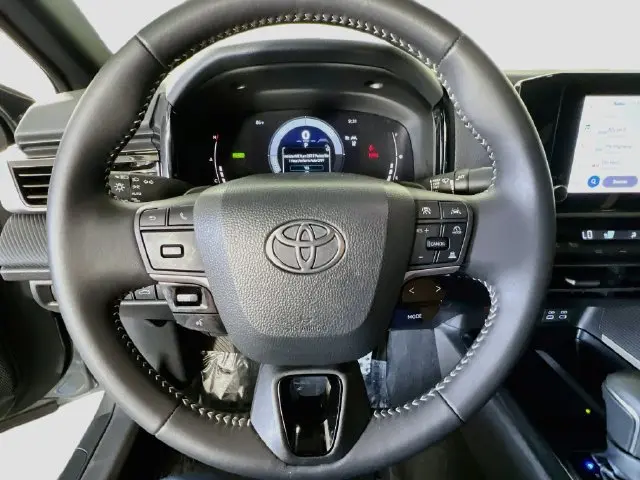 2026 Toyota Camry - $34,800