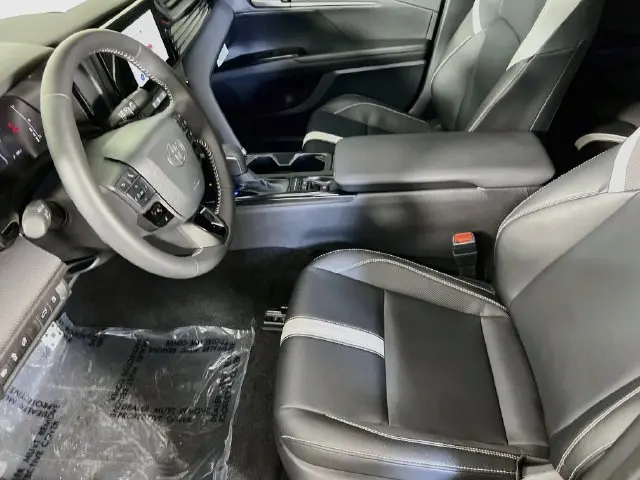 2026 Toyota Camry - $34,800