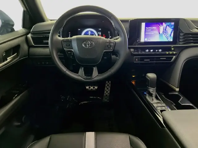 2026 Toyota Camry - $34,800