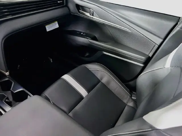 2026 Toyota Camry - $34,800