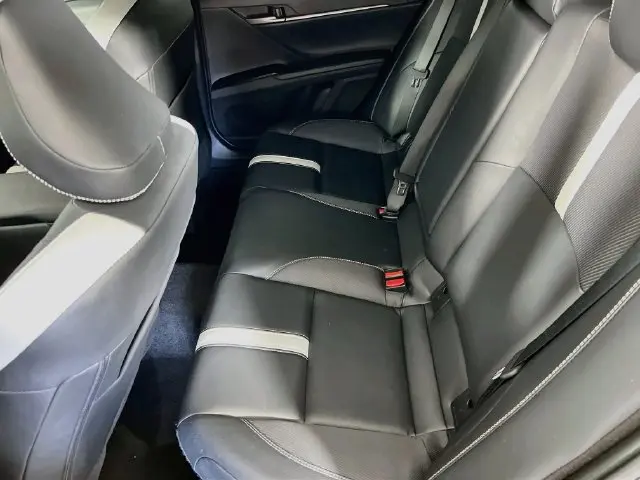 2026 Toyota Camry - $34,800