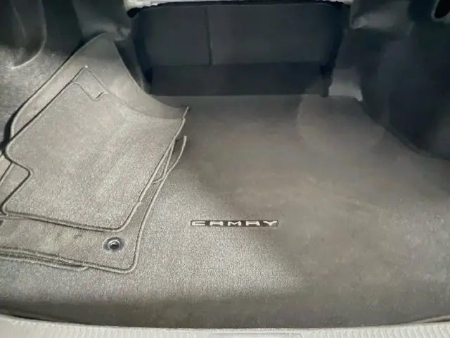 2026 Toyota Camry - $34,800