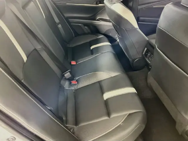2026 Toyota Camry - $34,800
