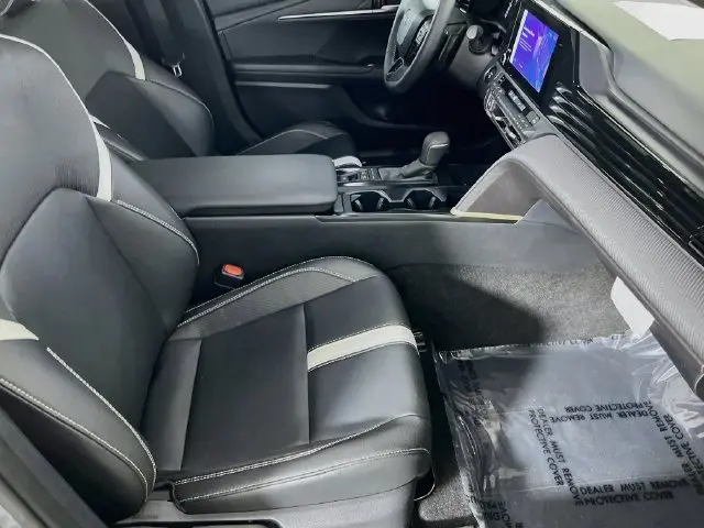 2026 Toyota Camry - $34,800