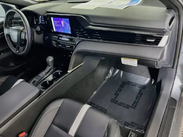 2026 Toyota Camry - $34,800
