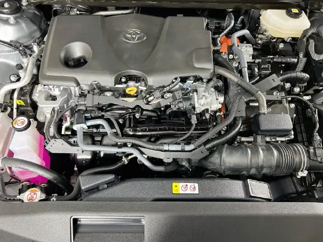 2026 Toyota Camry - $34,800