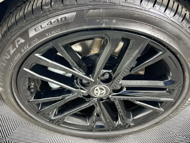 2026 Toyota Camry - $34,800