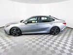 2026 Camry Thumbnail 4
