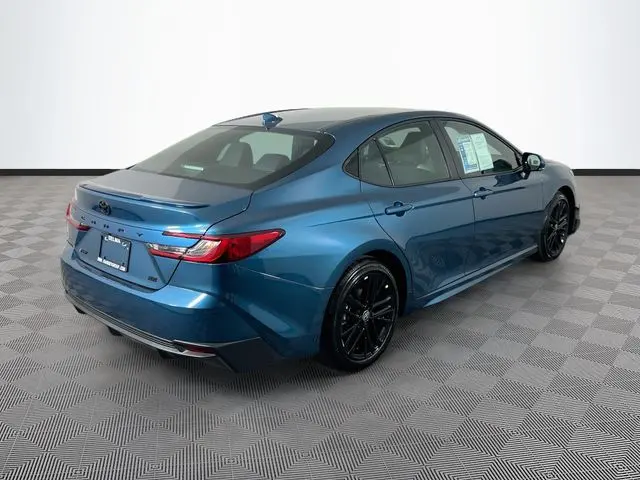 2026 Toyota Camry - $38,900