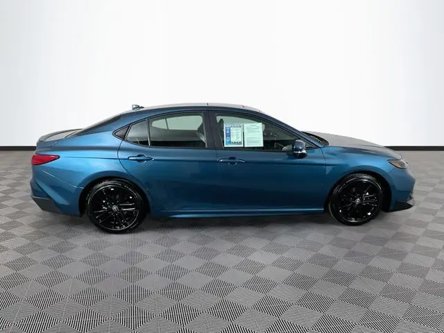 2026 Toyota Camry - $38,900