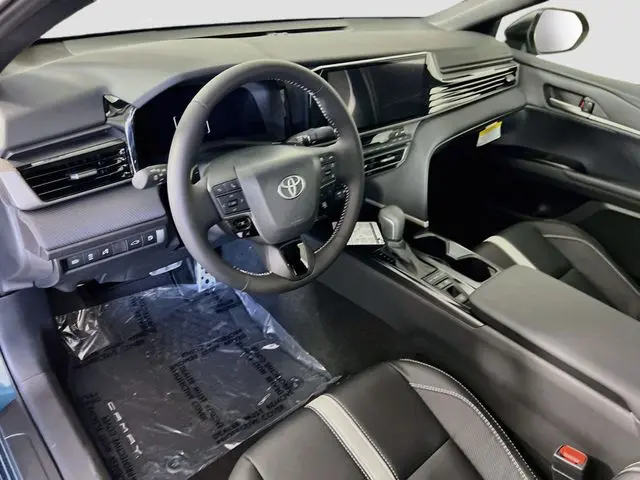 2026 Toyota Camry - $38,900