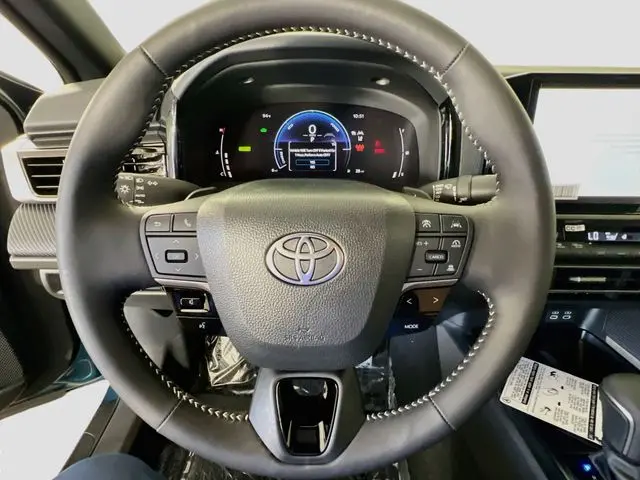 2026 Toyota Camry - $38,900