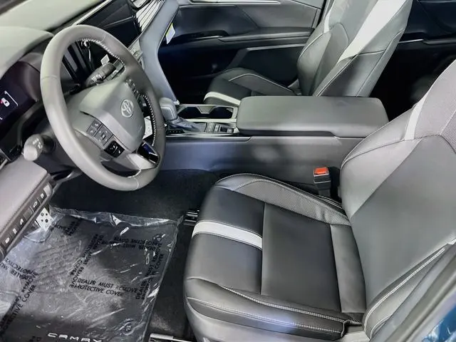 2026 Toyota Camry - $38,900