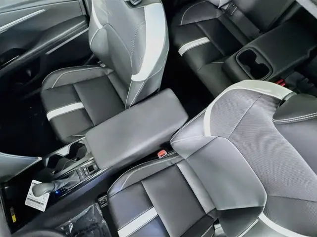2026 Toyota Camry - $38,900