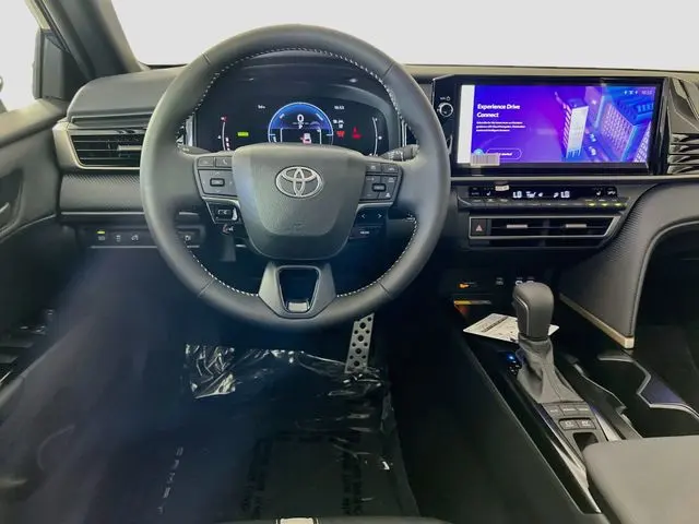 2026 Toyota Camry - $38,900