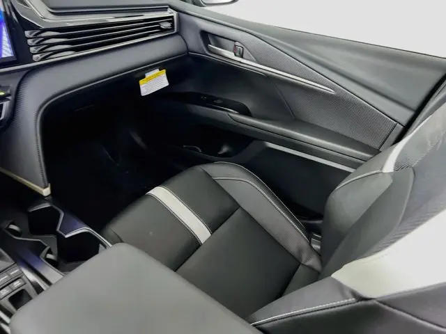 2026 Toyota Camry - $38,900