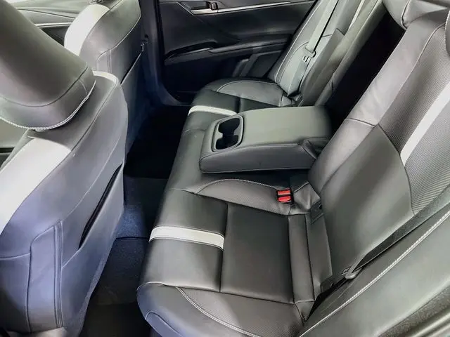 2026 Toyota Camry - $38,900