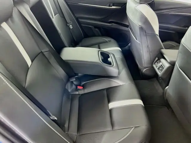 2026 Toyota Camry - $38,900