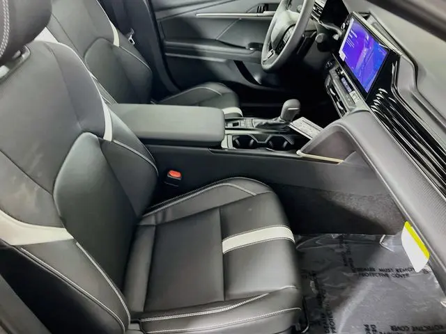 2026 Toyota Camry - $38,900