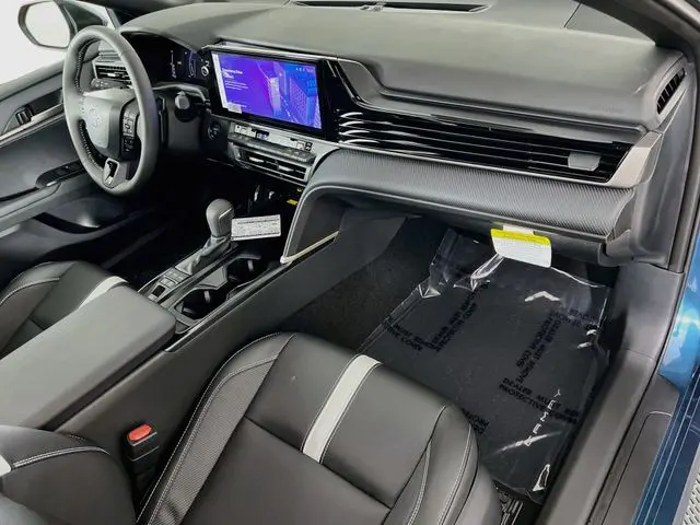 2026 Toyota Camry - $38,900