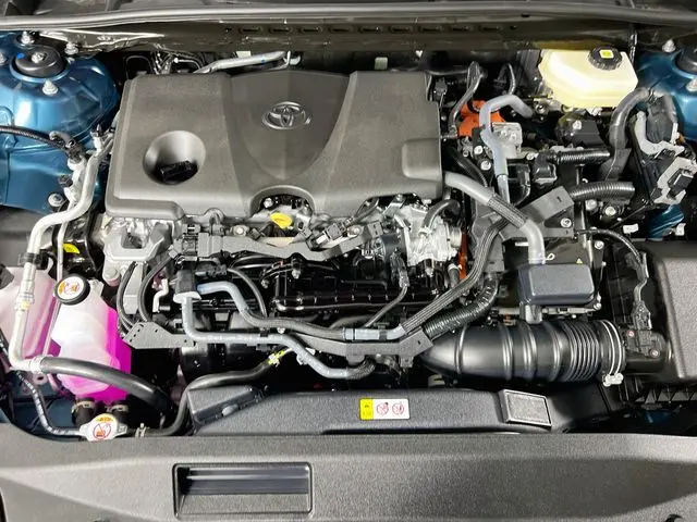 2026 Toyota Camry - $38,900