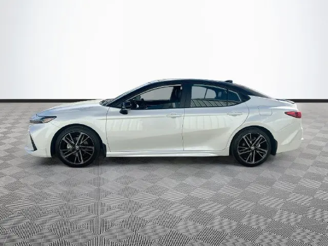 2026 Toyota Camry - $44,800