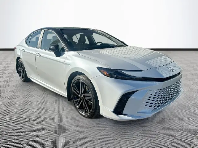 2026 Toyota Camry - $44,800