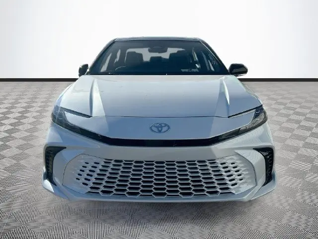 2026 Toyota Camry - $44,800