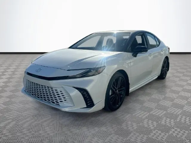 2026 Toyota Camry - $44,800