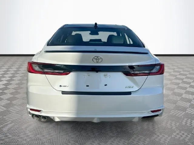 2026 Toyota Camry - $44,800