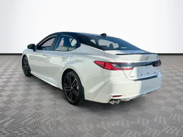 2026 Toyota Camry - $44,800