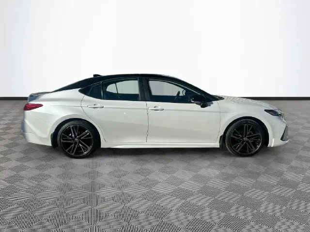 2026 Toyota Camry - $44,800