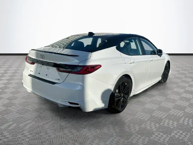 2026 Toyota Camry - $44,800