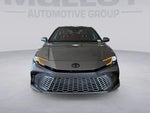 2026 Camry Thumbnail 8