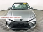 2026 Camry Thumbnail 2