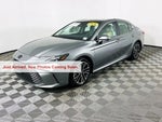 2026 Camry Thumbnail 3