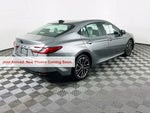 2026 Camry Thumbnail 7