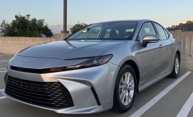 2026 Toyota Camry - $27,885