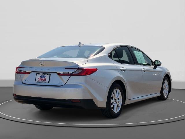 2026 Toyota Camry - $27,885
