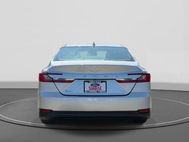 2026 Toyota Camry - $27,885