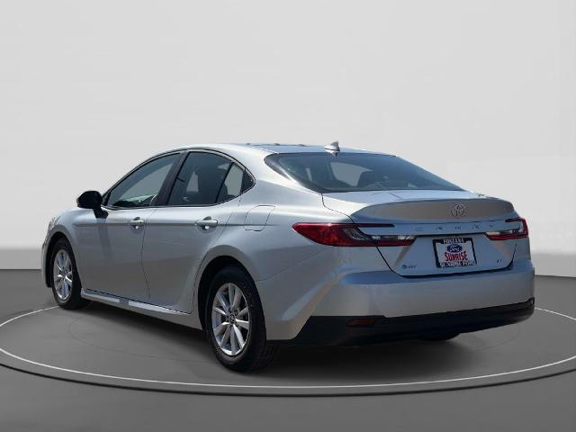 2026 Toyota Camry - $27,885
