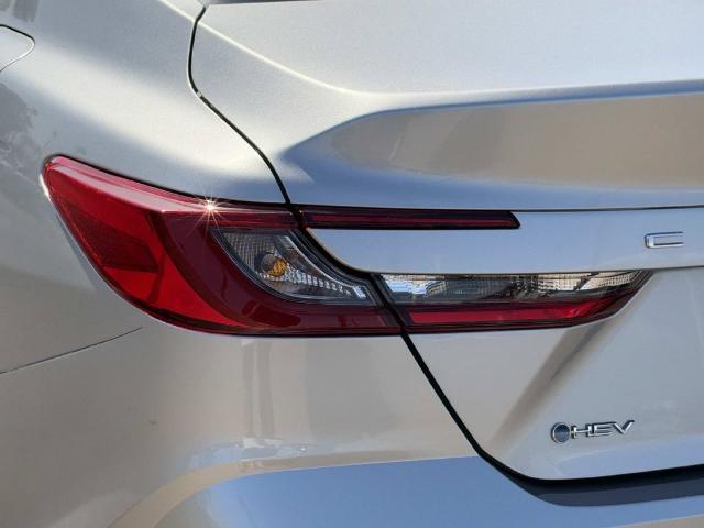 2026 Toyota Camry - $27,885