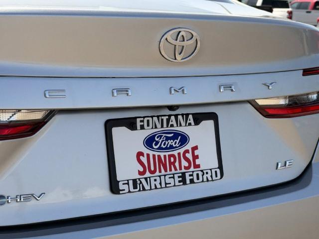 2026 Toyota Camry - $27,885