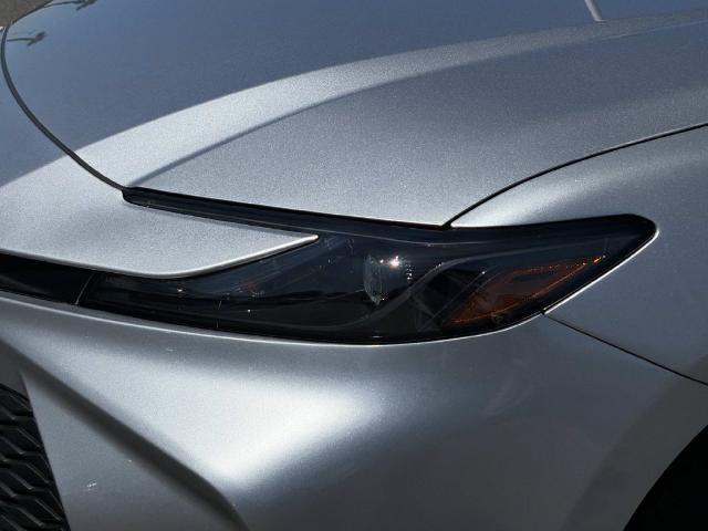 2026 Toyota Camry - $27,885