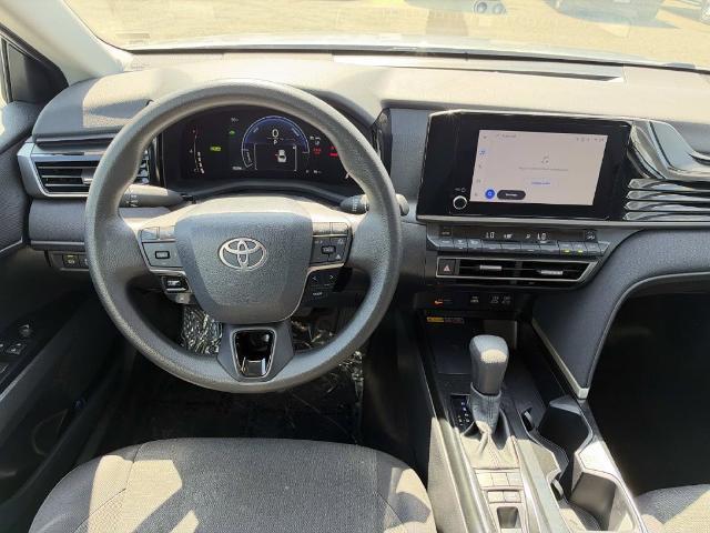 2026 Toyota Camry - $27,885
